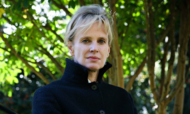 Siri Hustvedt