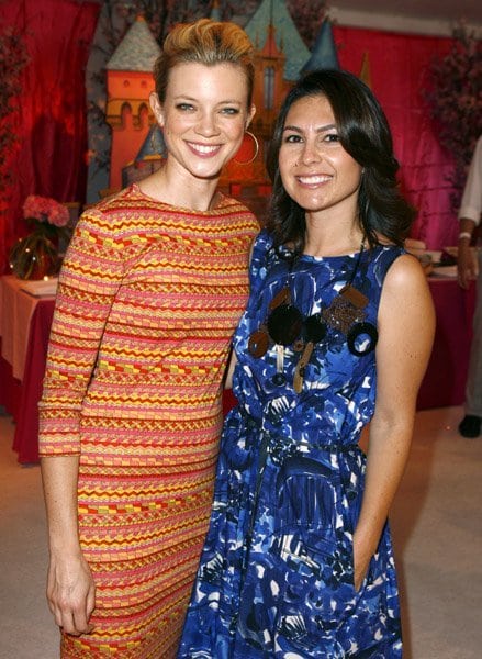 Amy Smart