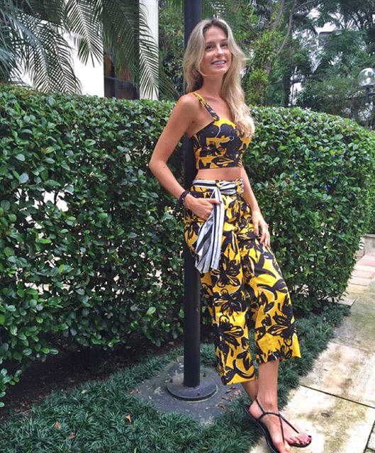 Isabella Settanni
