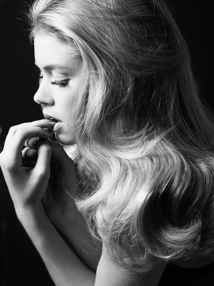 Doutzen Kroes