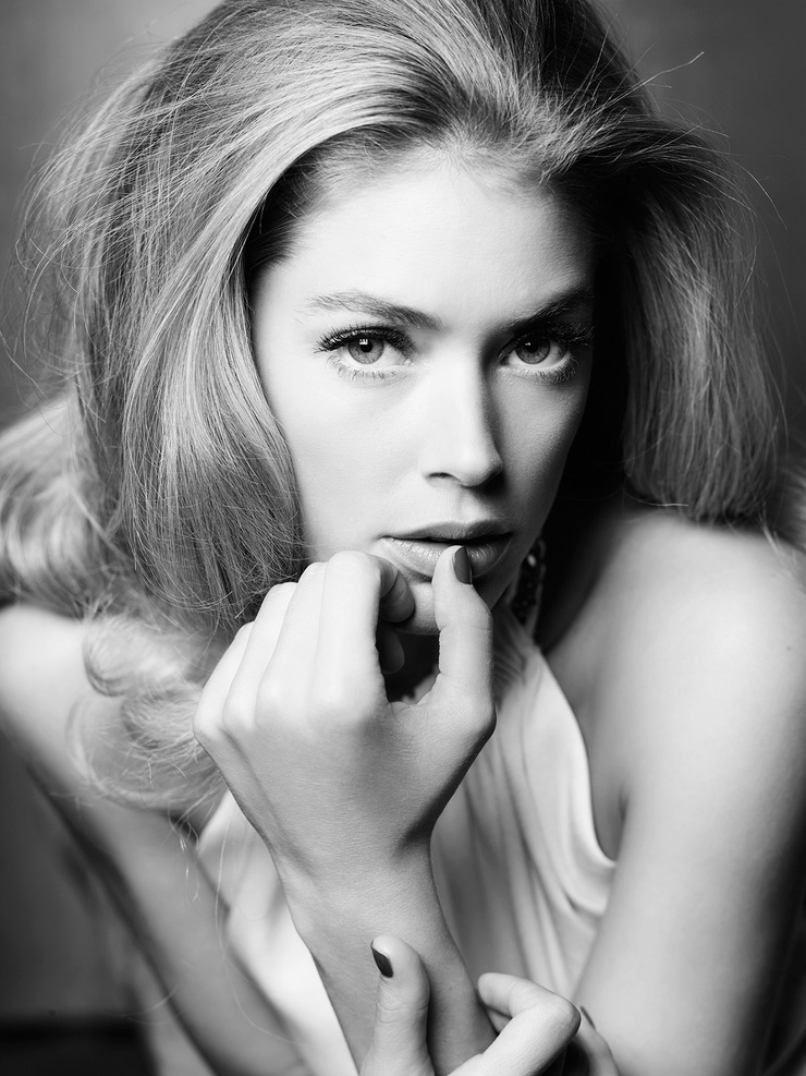 Doutzen Kroes Doutzen Kroes