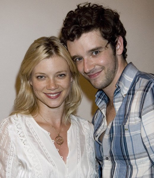 Amy Smart
