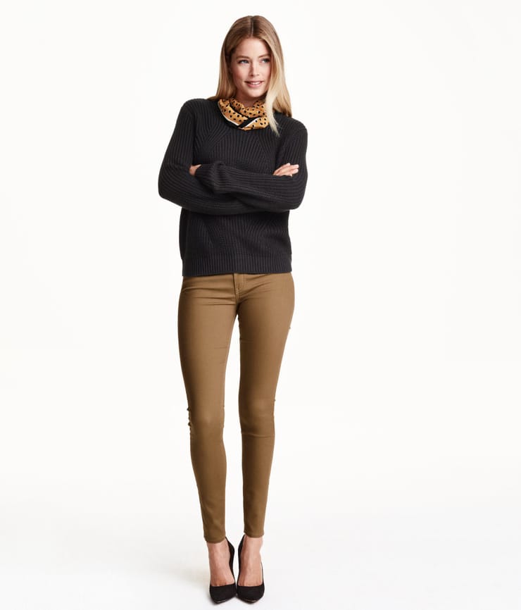 Doutzen Kroes Doutzen Kroes