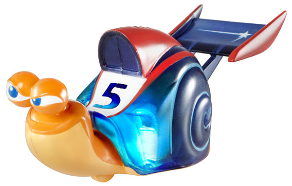 Turbo Turbo