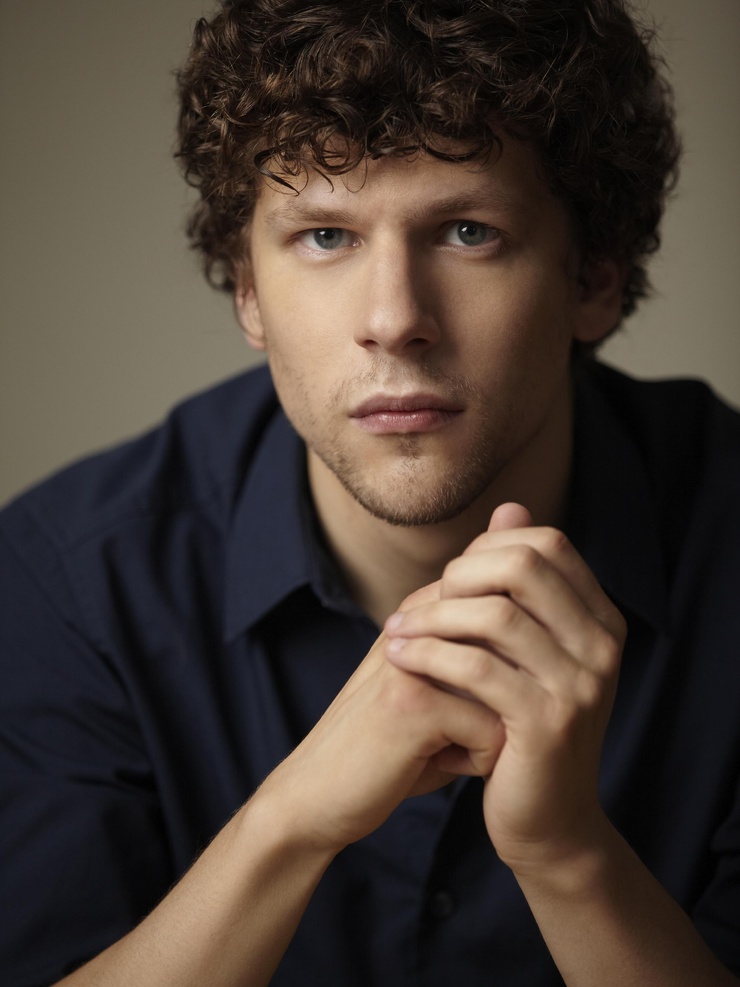 Jesse Eisenberg Jesse Eisenberg