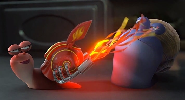 Burn Burn