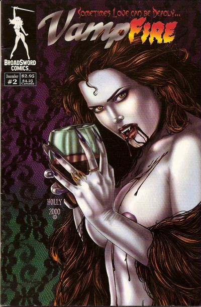 VampFire VampFire
