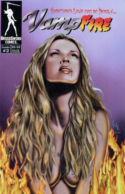 VampFire VampFire
