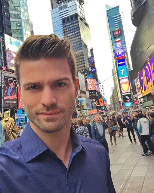 Michael Camiloto