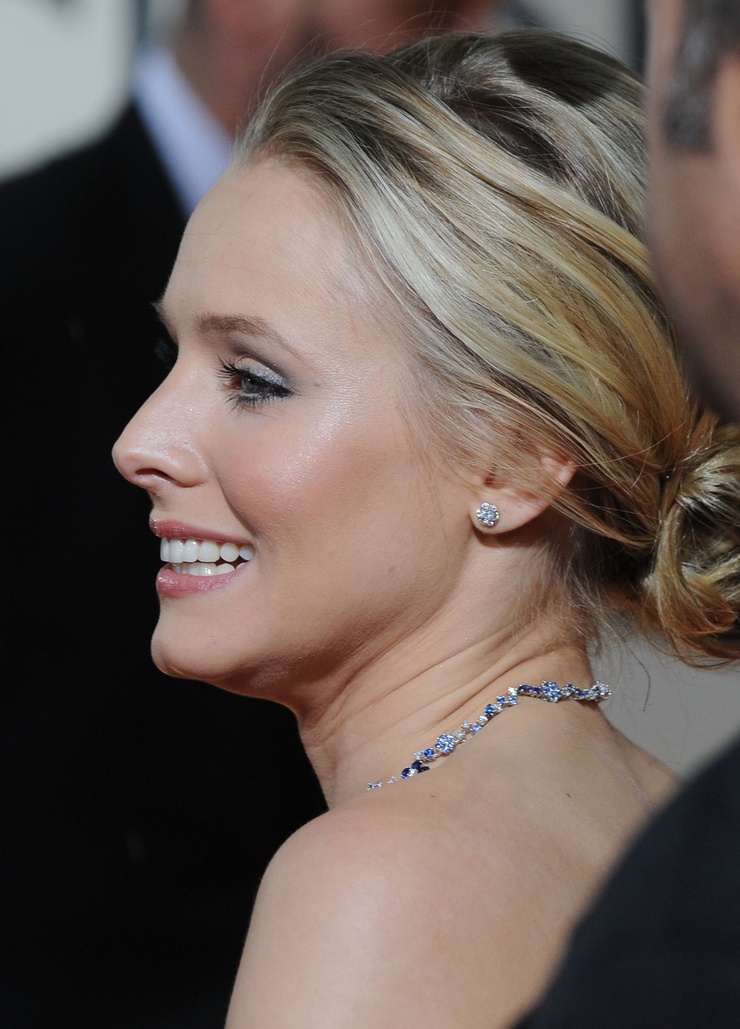 Kristen Bell