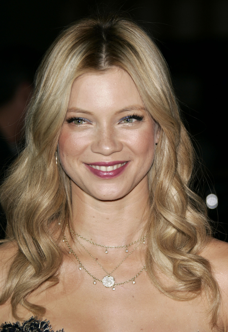 Amy Smart