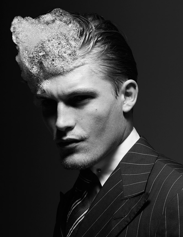 Harry Goodwins