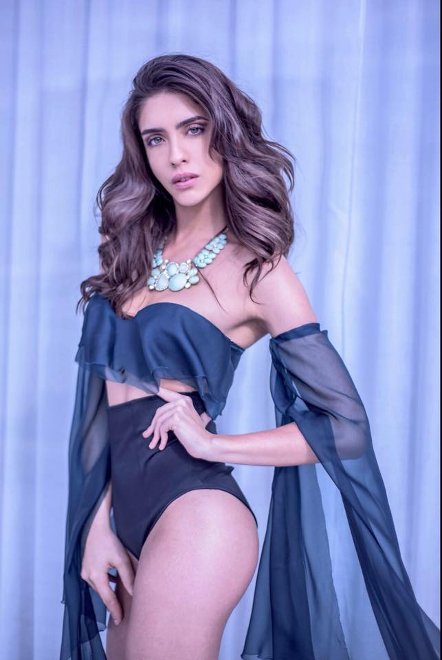 Bianca Sánchez