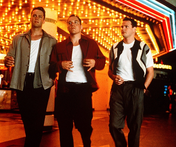 Swingers