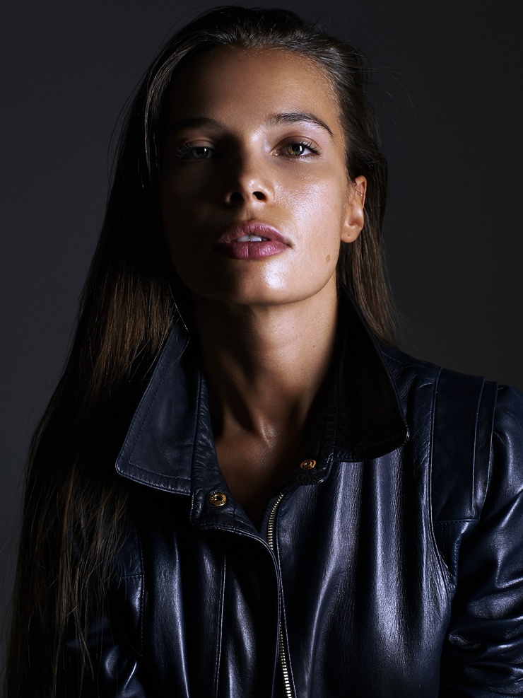 Victoria Bondareva Victoria Bondareva