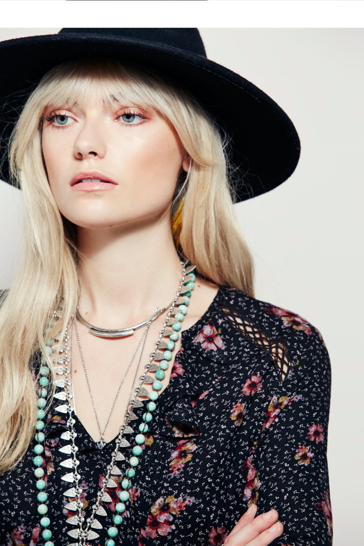 Picture of Farah Holt