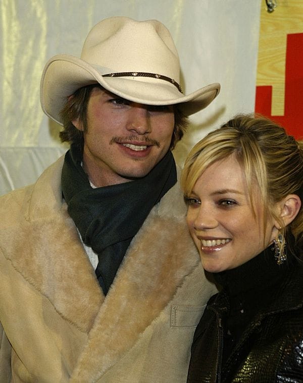 Amy Smart