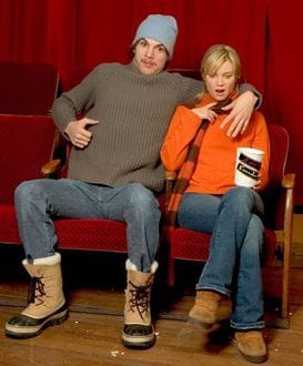 Amy Smart