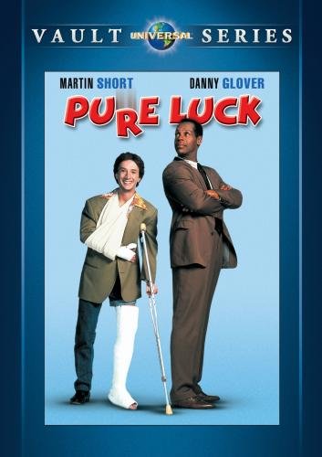 Pure Luck (Universal Vault Series)
