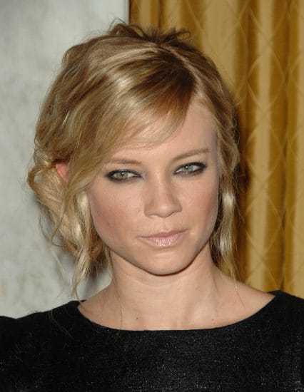 Amy Smart