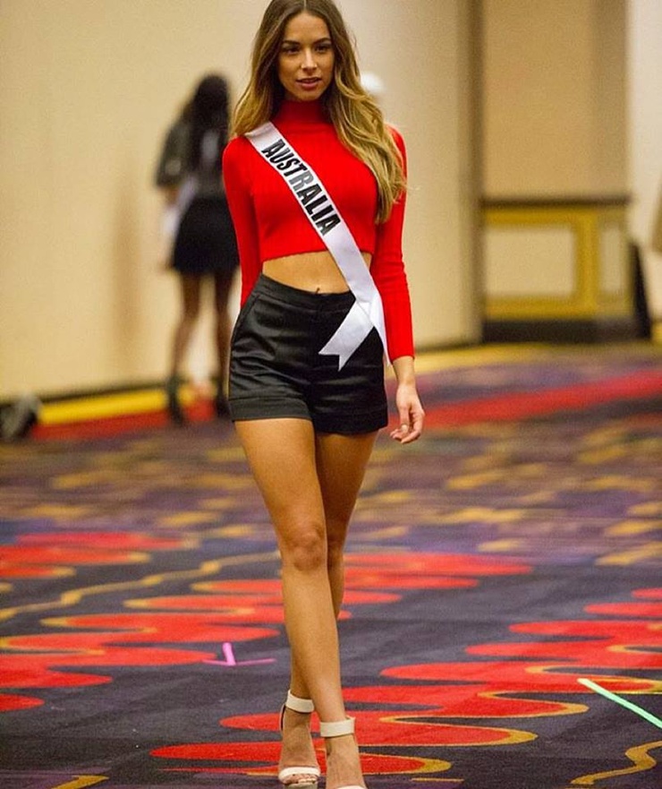 Monika Radulovic