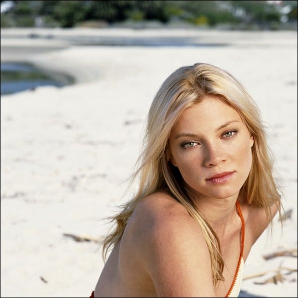 Amy Smart