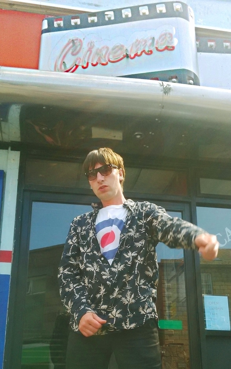 Fabrizio Federico