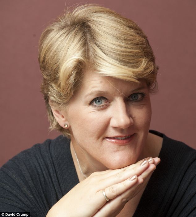 Clare Balding Clare Balding