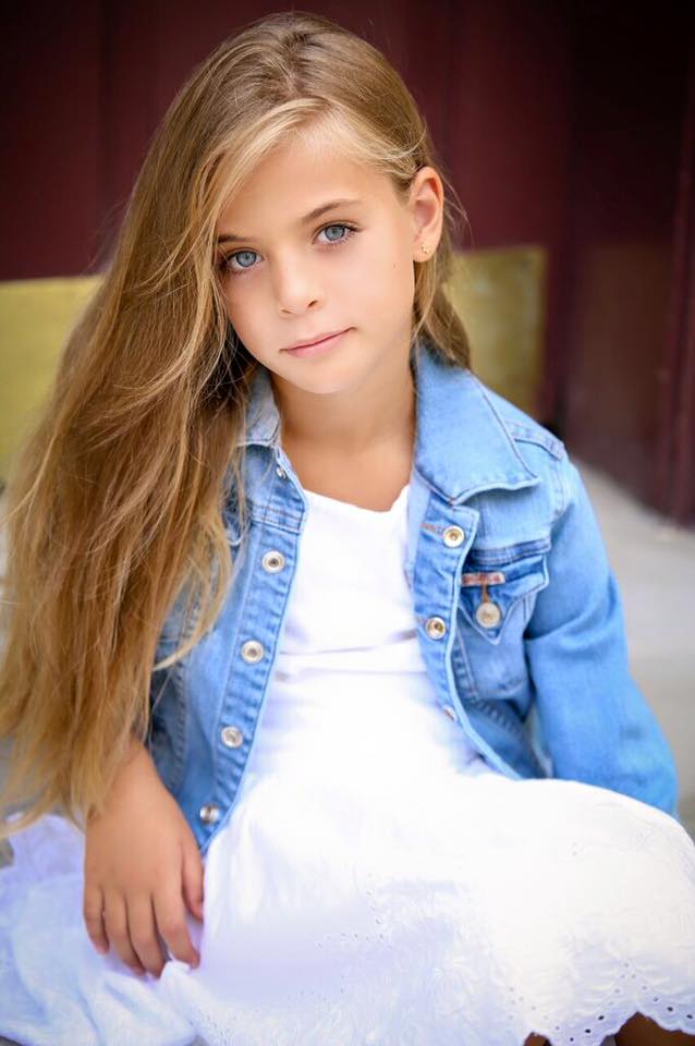 Crystal Demaj Crystal Demaj