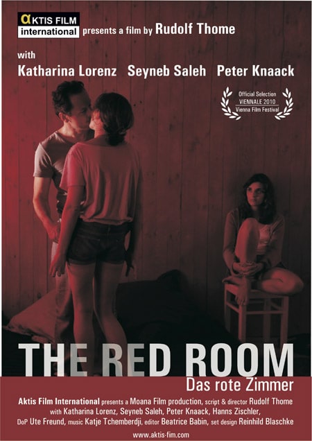 The Red Room (2010)