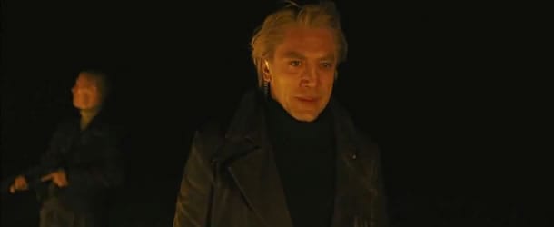 Raoul Silva