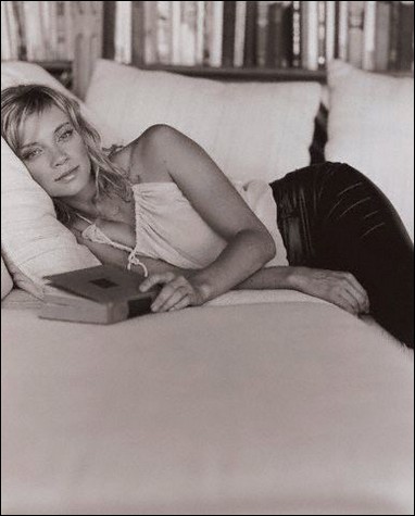 Amy Smart