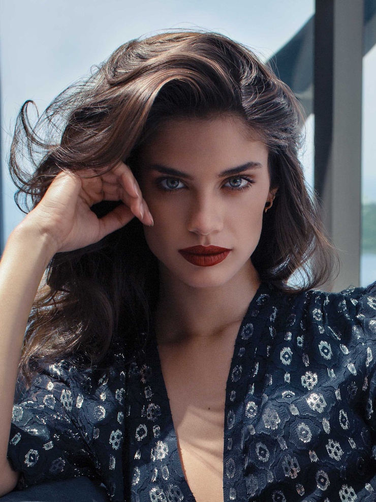 Sara Sampaio Sara Sampaio