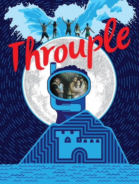 Throuple