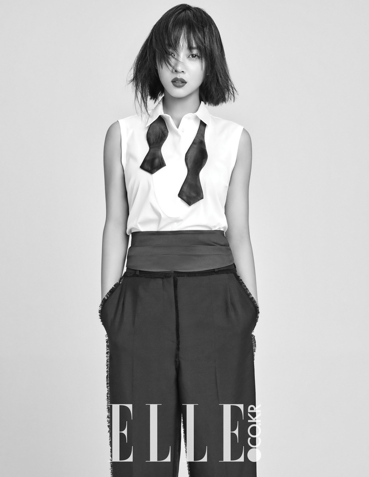 Bo Ah Jo Bo Ah Jo