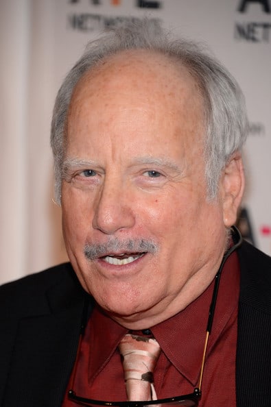 Picture of Richard Dreyfuss