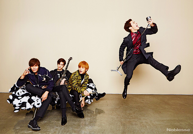 N.Flying