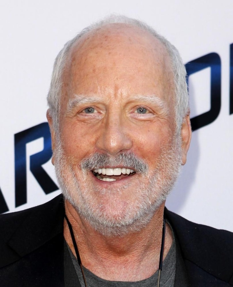 Picture of Richard Dreyfuss