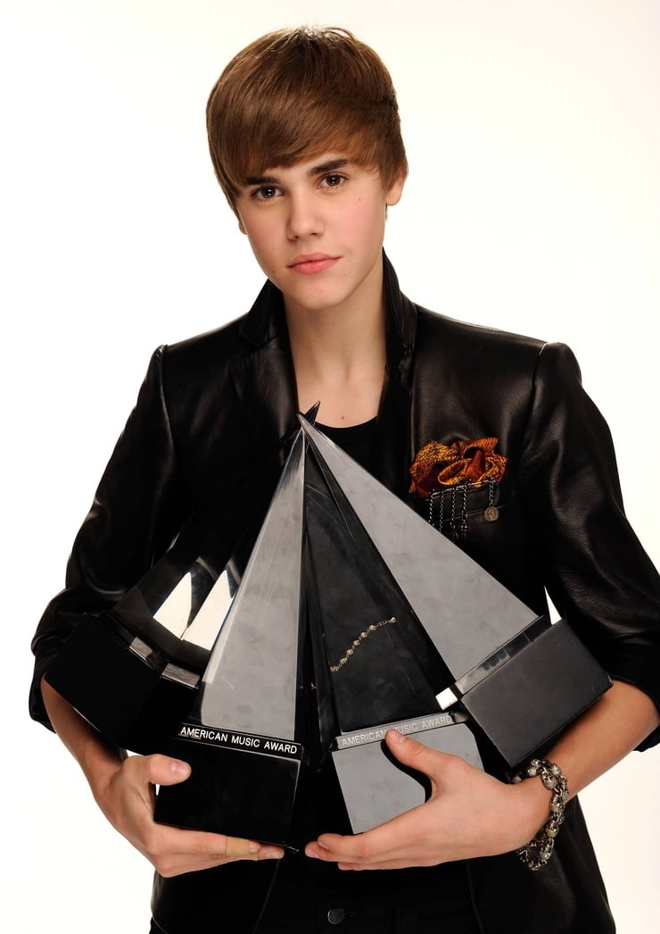 Justin Bieber