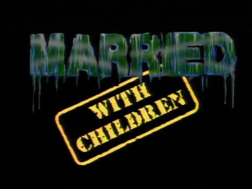 Married with Children