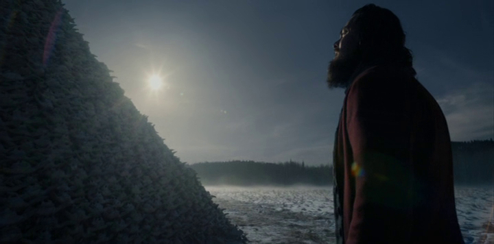 The Revenant