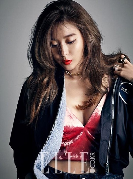 Yu-jin Kim Yu-jin Kim