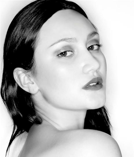 Picture of Elina Alminas