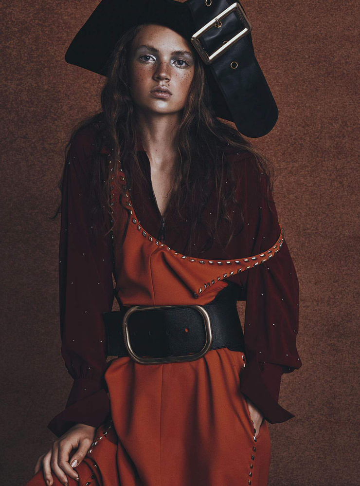 Adrienne Juliger