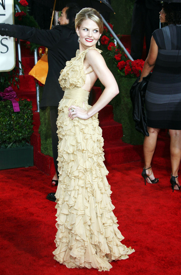 Jennifer Morrison Jennifer Morrison