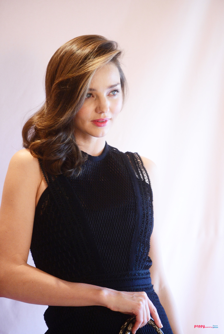 Miranda Kerr Miranda Kerr
