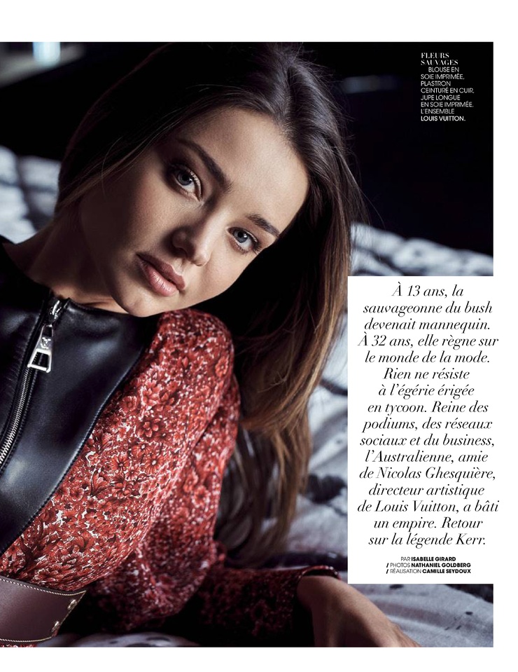 Miranda Kerr Miranda Kerr