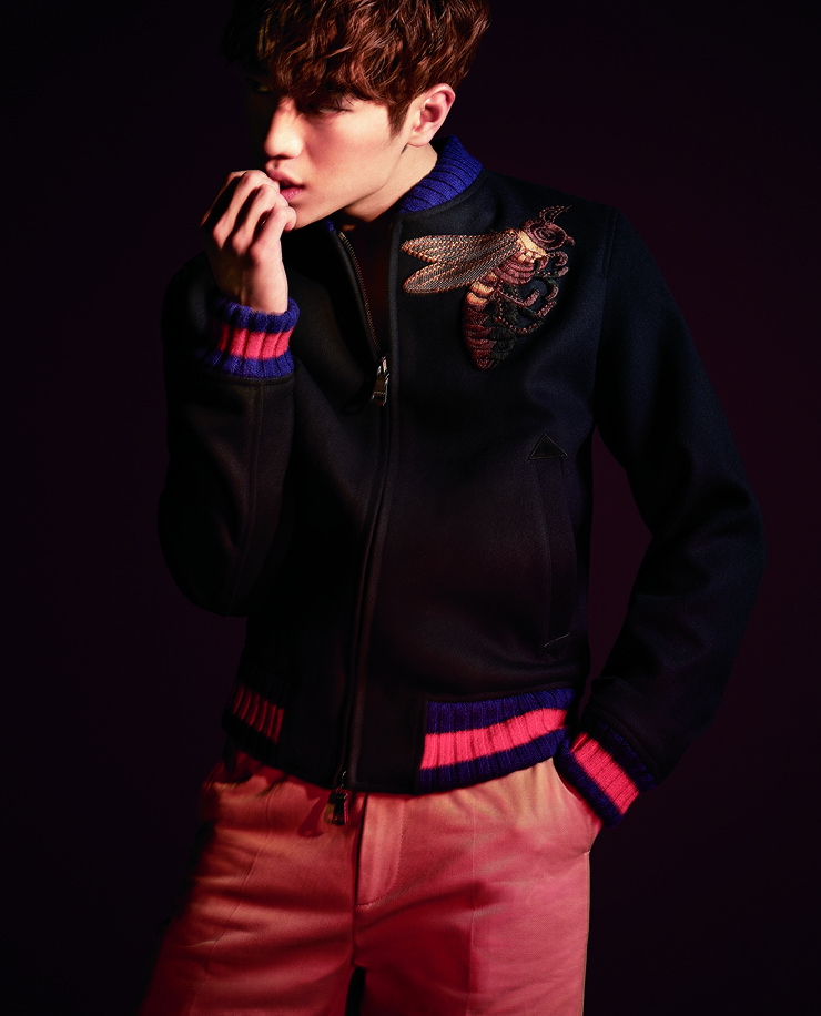 Kang-Joon Seo