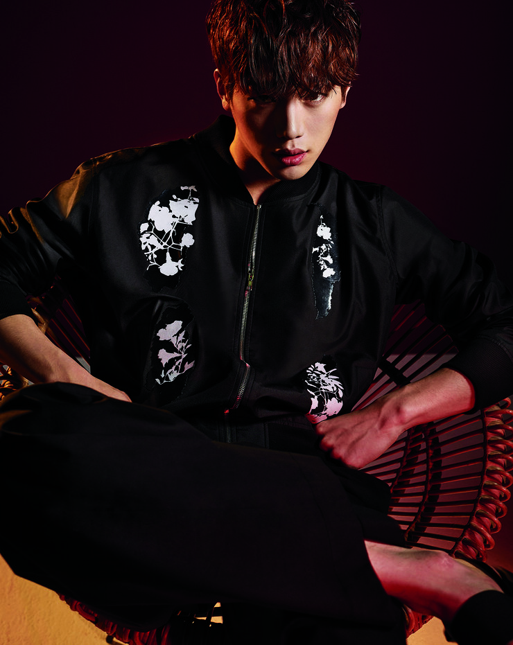 Kang-Joon Seo