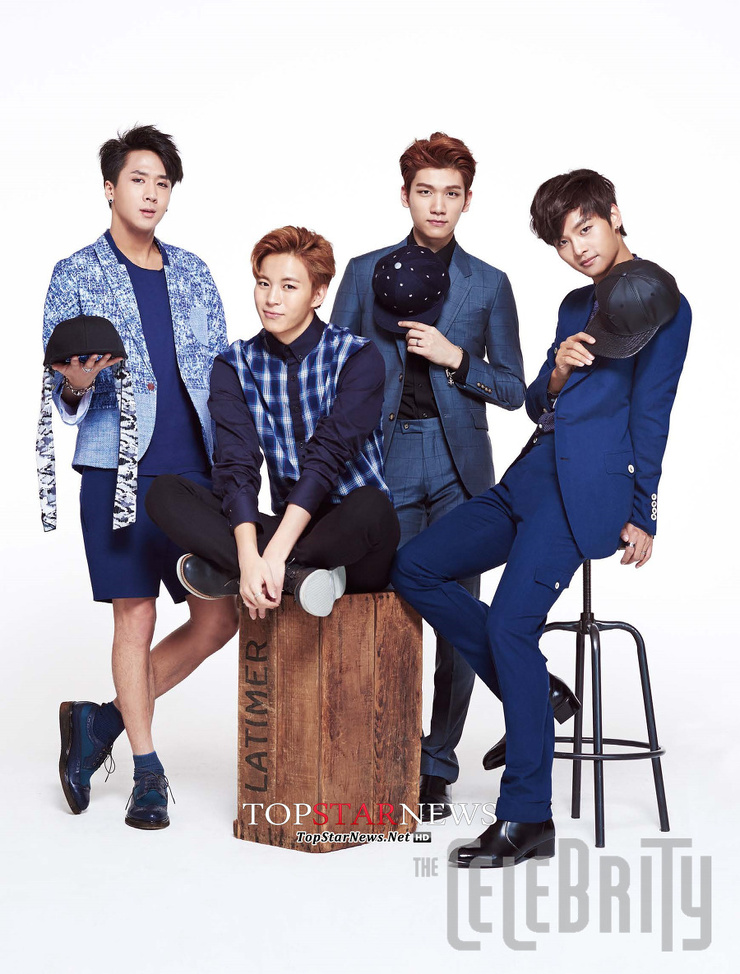 VIXX